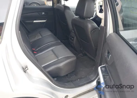 2013 Ford Edge Sport z USA, uszkodzony, nr VIN 2FMDK4AK8DBC29559